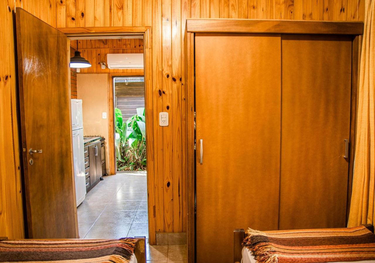 El Descanso Iguazú by DOT Cabana Puerto Iguazú Exterior foto