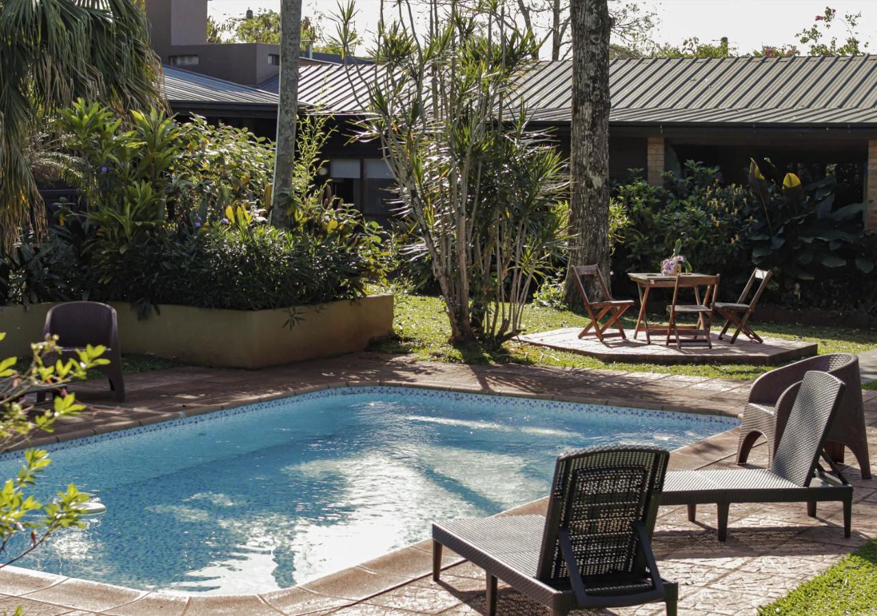 El Descanso Iguazú by DOT Cabana Puerto Iguazú Exterior foto